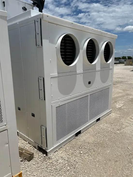 2019 American Event Services 30TV480WK030A