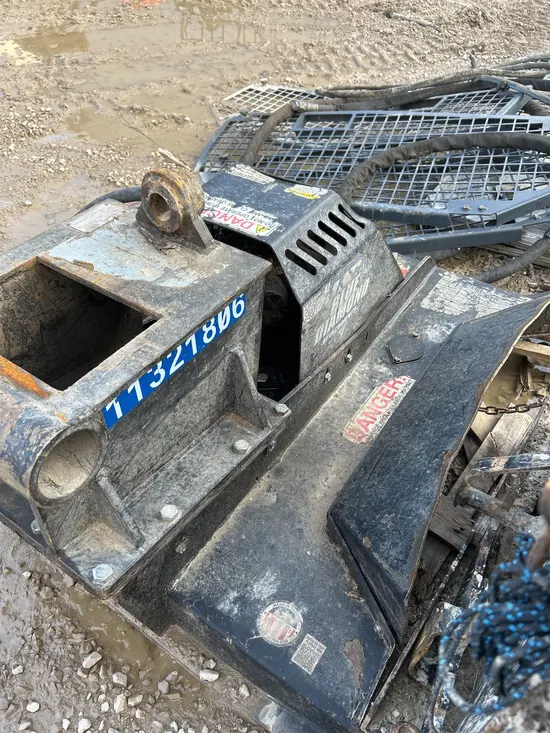 2021 Blue Diamond Attachments 103820 Attachment