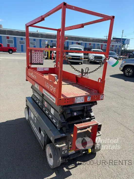 2018 Skyjack SJIII3219 Scissor Lift