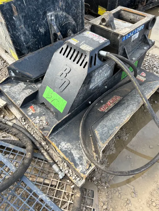 2021 Blue Diamond Attachments 103820 Attachment