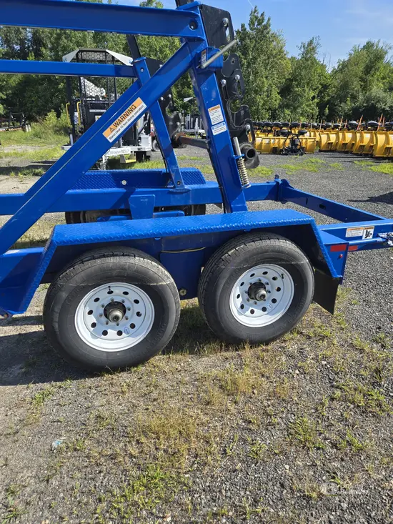 2023 Felling FT-14 2R Trailer