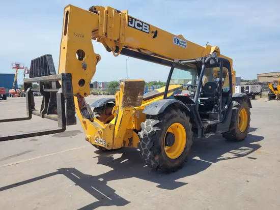 2018 JCB 510-56 S Forklift