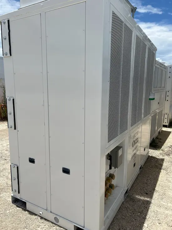 2019 American Event Services 30TV480WK030A