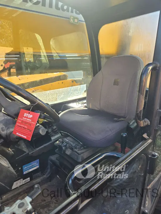 2018 JCB 510-56 Forklift