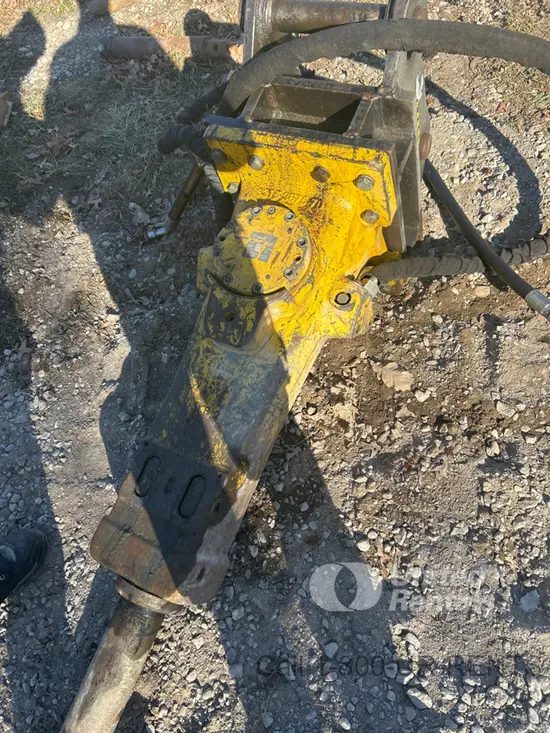 2021 Epiroc SB 702 Attachment
