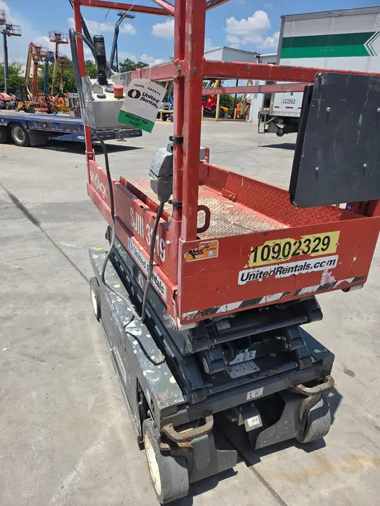 2019 Skyjack SJIII3219 Scissor Lift