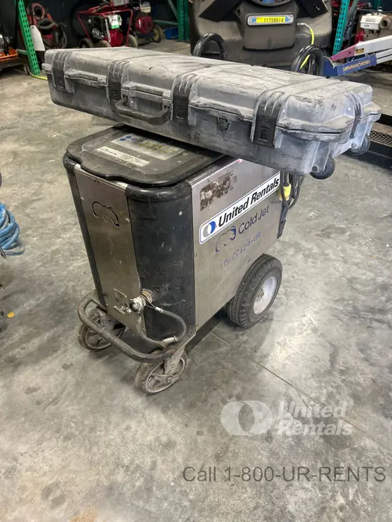 2018 Cold Jet Aero 40FP Air Tool Accessory