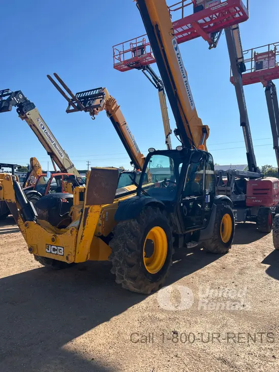 2016 JCB 512-56 S Forklift