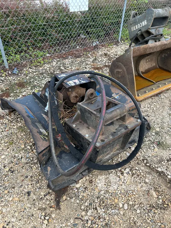 2021 Blue Diamond Attachments 103820 Attachment