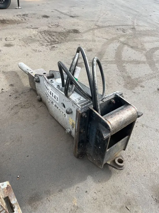 2019 FURUKAWA K-KF9FSP Attachment