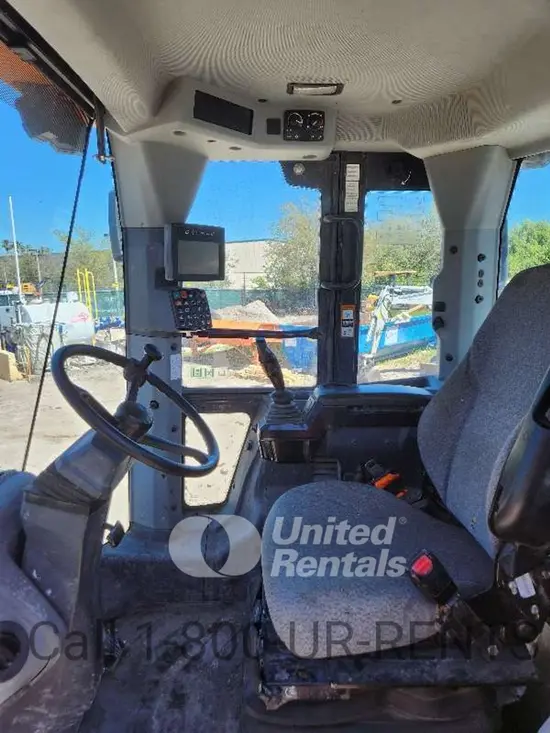 2020 John Deere 624L Wheel Loader