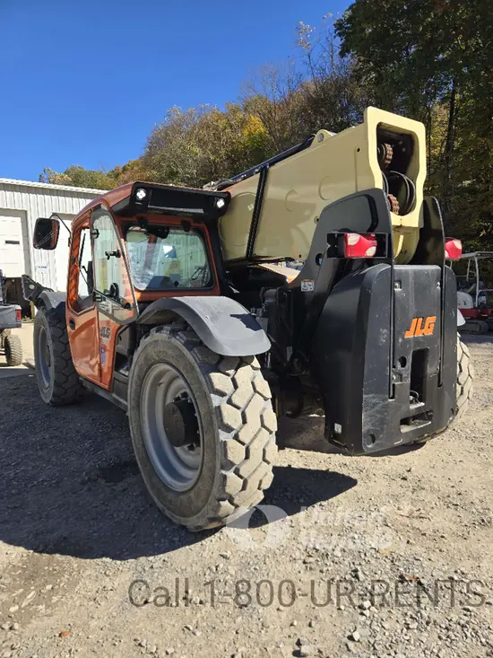 2020 JLG 1255 Forklift