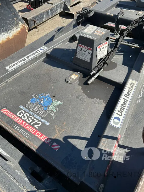 2022 ATI McMillen 30372A-0022 Attachment