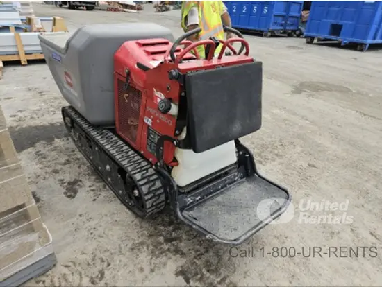 2022 Toro MB TX 2500