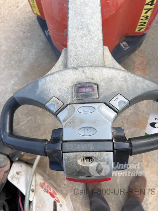 2018 Toyota 8HBW30 Jack