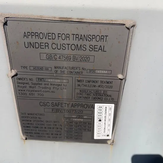 plate