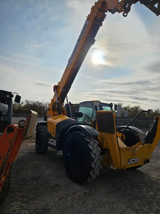 2020 JCB 512-56 S Forklift
