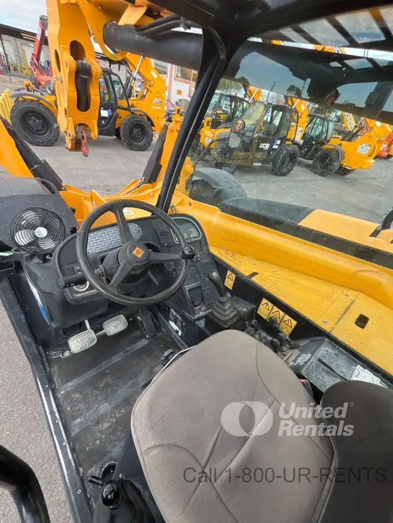 2018 JCB 510-56 Forklift