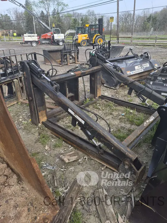 2019 Arrow Material Handling 61722-6-72295PG Attachment