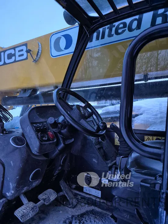 2023 JCB 512-56 S Forklift