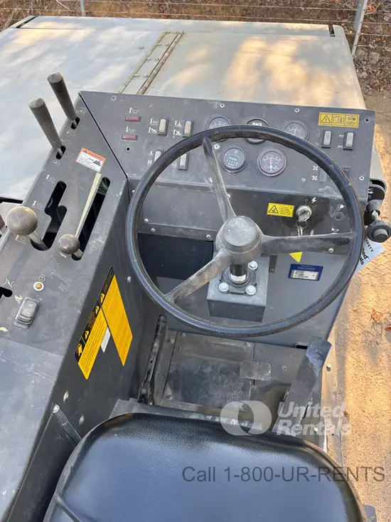 2020 Clarke 7765 LPG Scrubber