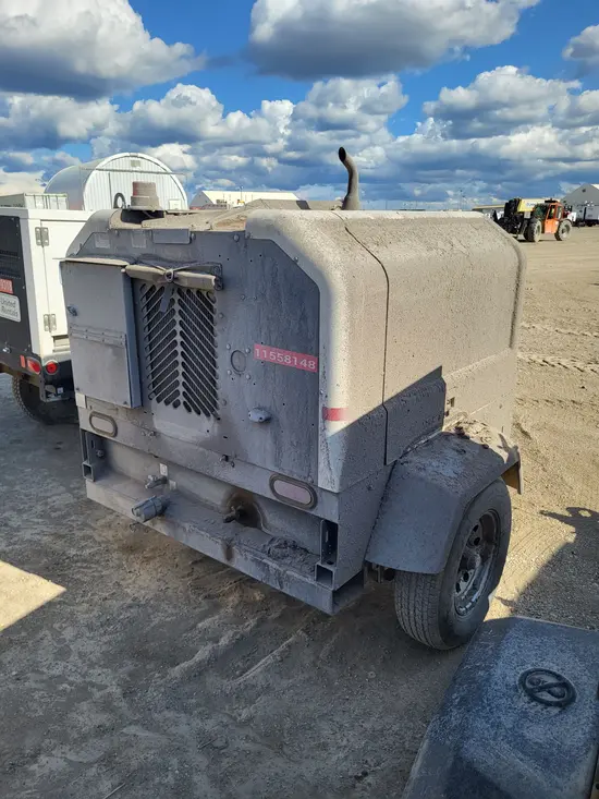 2022 Allmand MP15XR Diesel Generator