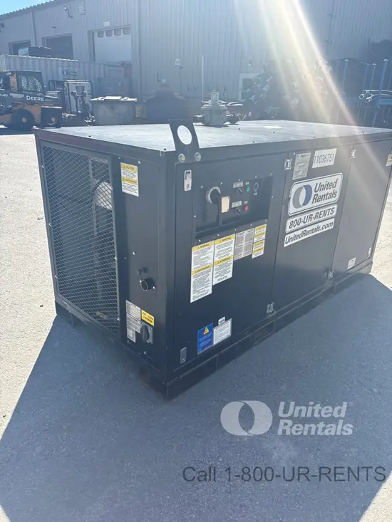 2019 FLAGRO FMA-2300 Heater