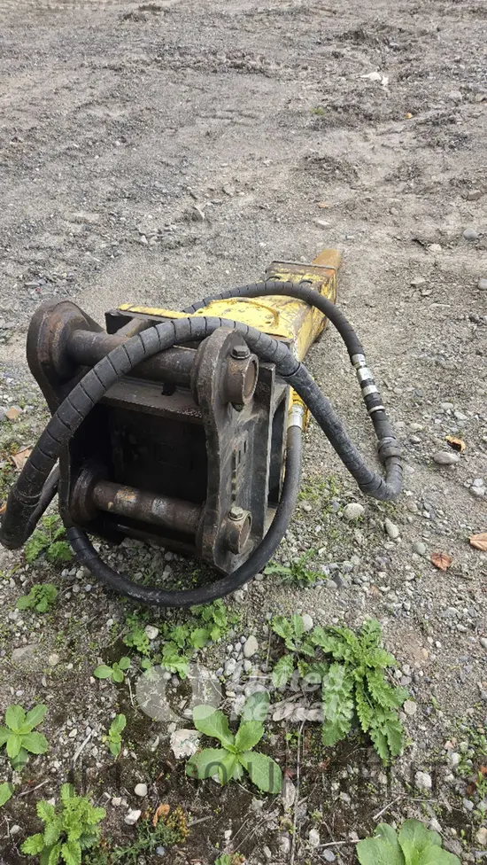 2020 Epiroc SB 702 Attachment