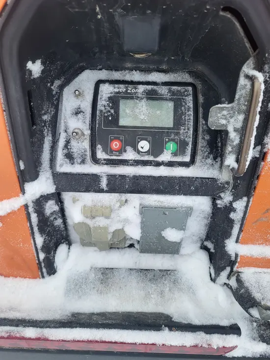 2020 Generac MLT6SKDS Portable Light Tower