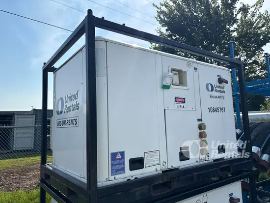 2018 TRANE 5T-208V-WSC060E
