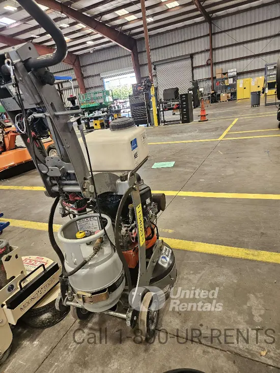 2022 Husqvarna BMG-555-P