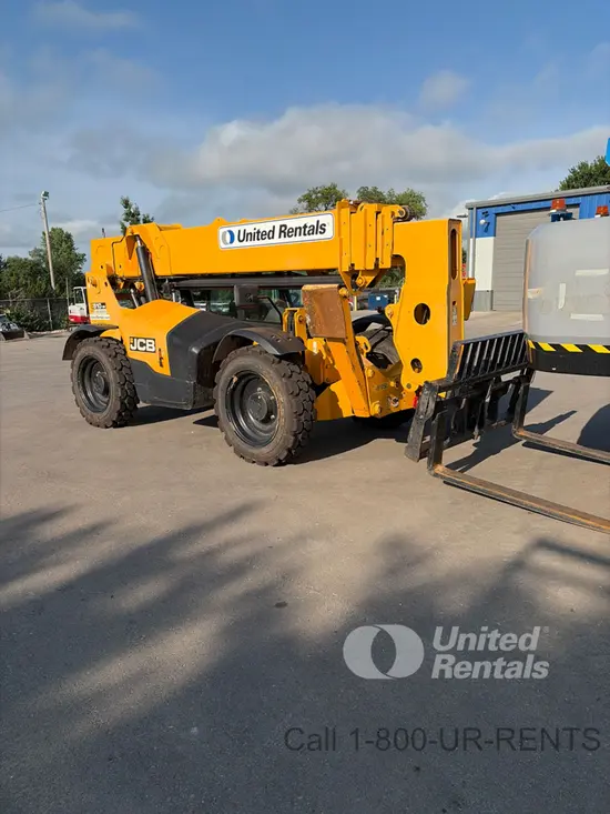 2019 JCB 510-56 S Forklift