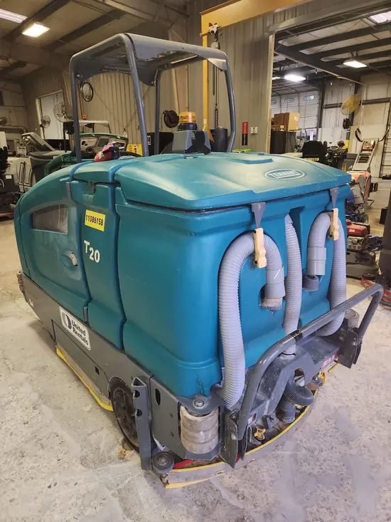 2020 Tennant T-20 Scrubber