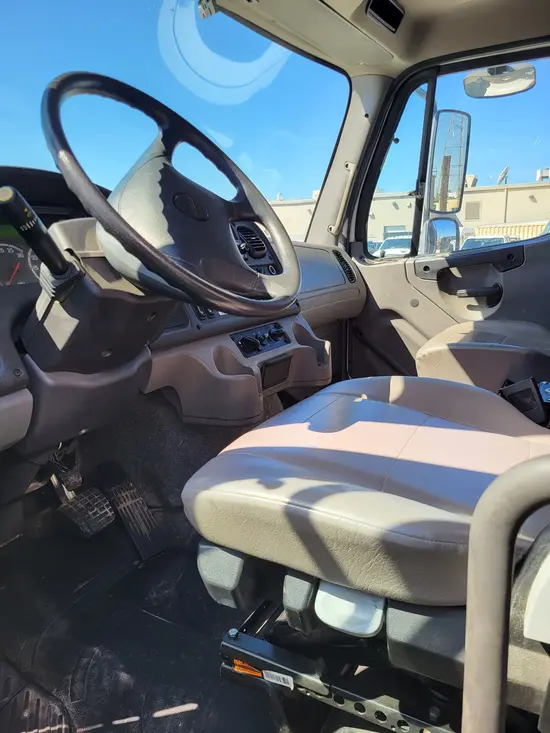 2023 Freightliner M2 106 DUMP Truck