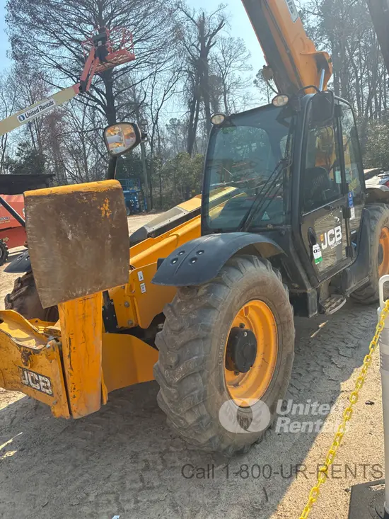 2023 JCB 514-56 Forklift