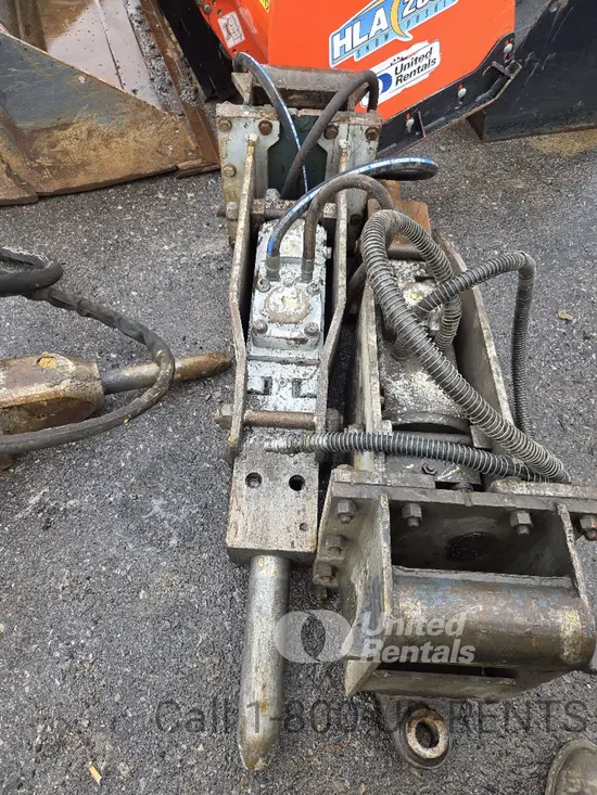 2018 Kent KF9FSP Attachment