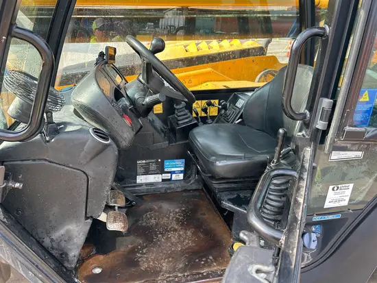 2019 JCB 514-56 Forklift