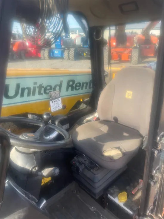 2018 JCB 505-20 TC Forklift