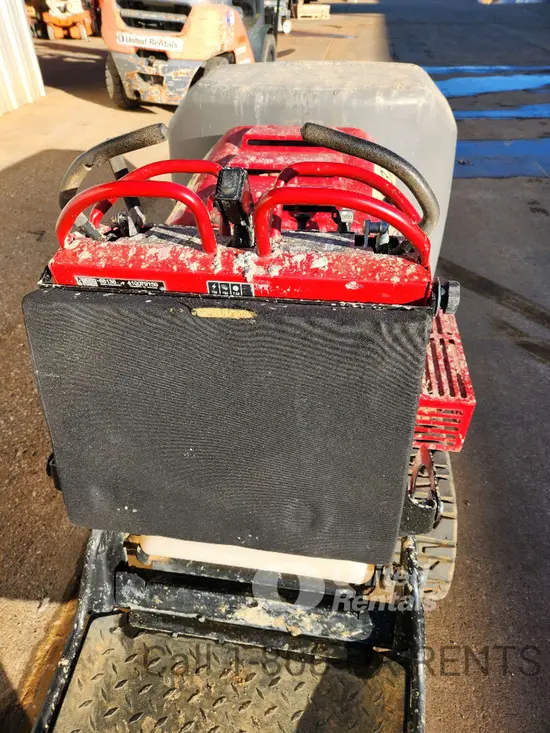 2021 Toro MB TX 2500