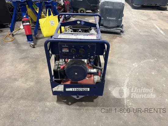 2024 MAKINEX GEN-23P-MS-240 Diesel Generator