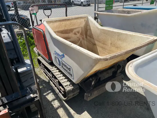 2022 Canycom SC75H