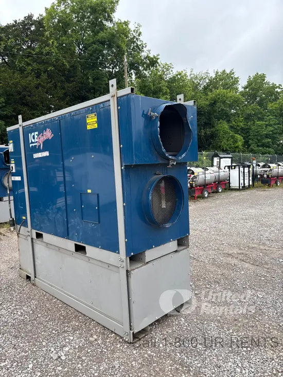 2019 Frost Fighter IHS-700DSL Indirect Fired Heater