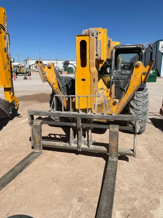 2019 JCB 510-56 Forklift