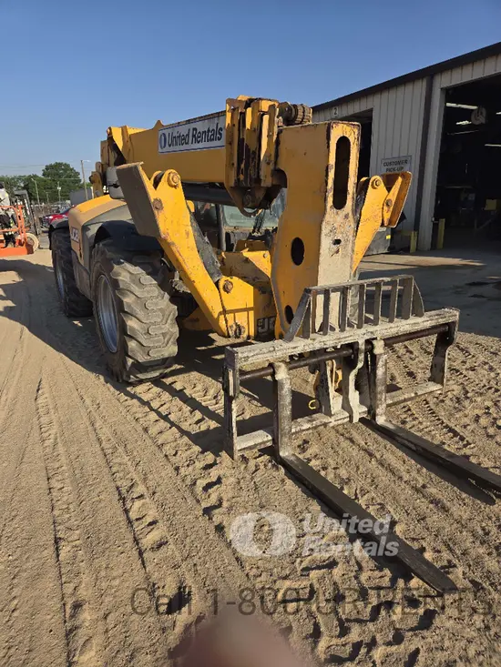 2019 JCB 510-56 S Forklift