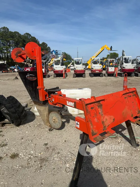 2023 MCCORMICK RPP-SFP-48 Attachment