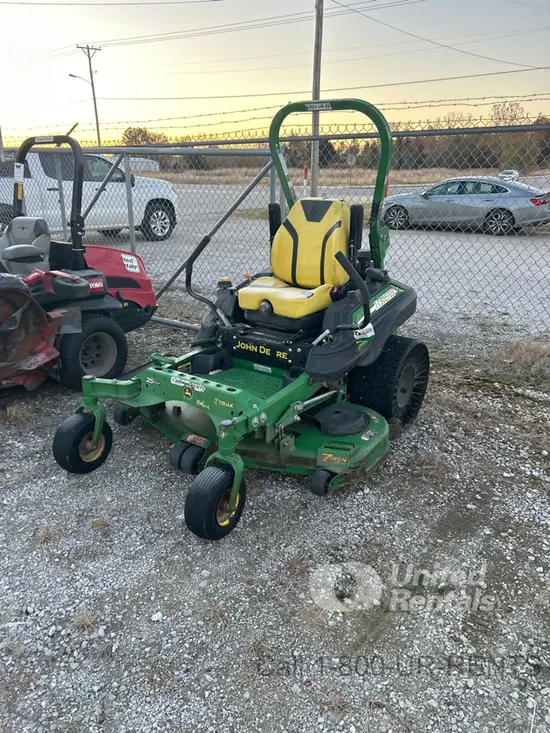 2022 John Deere Z930M