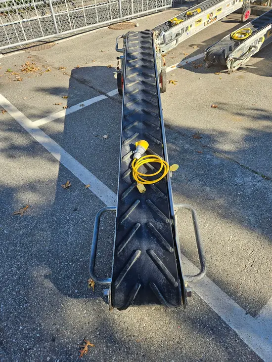 2019 LINKIT LKS300-3.2 Material Lift