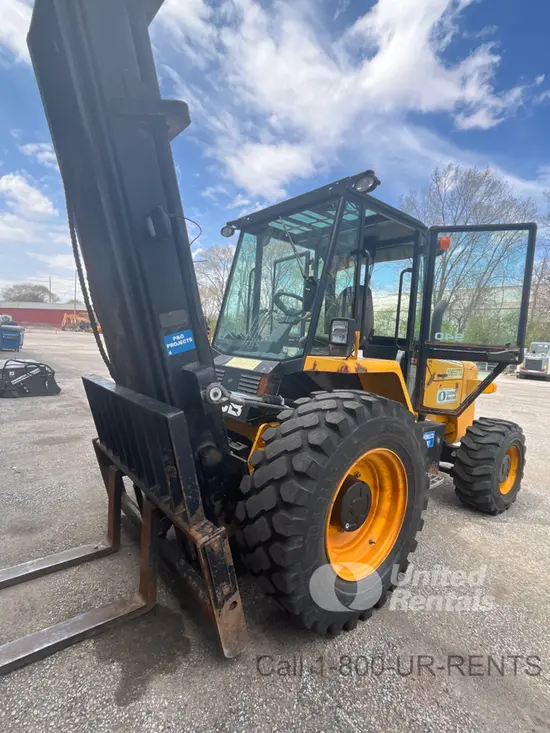 2019 JCB 940-4 Forklift