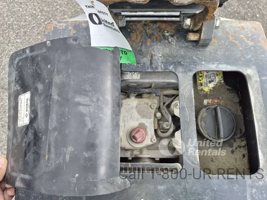 2022 BOMAG BPR70/70DE Vibratory Plate Compactor