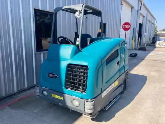 2019 Tennant T-20 Scrubber